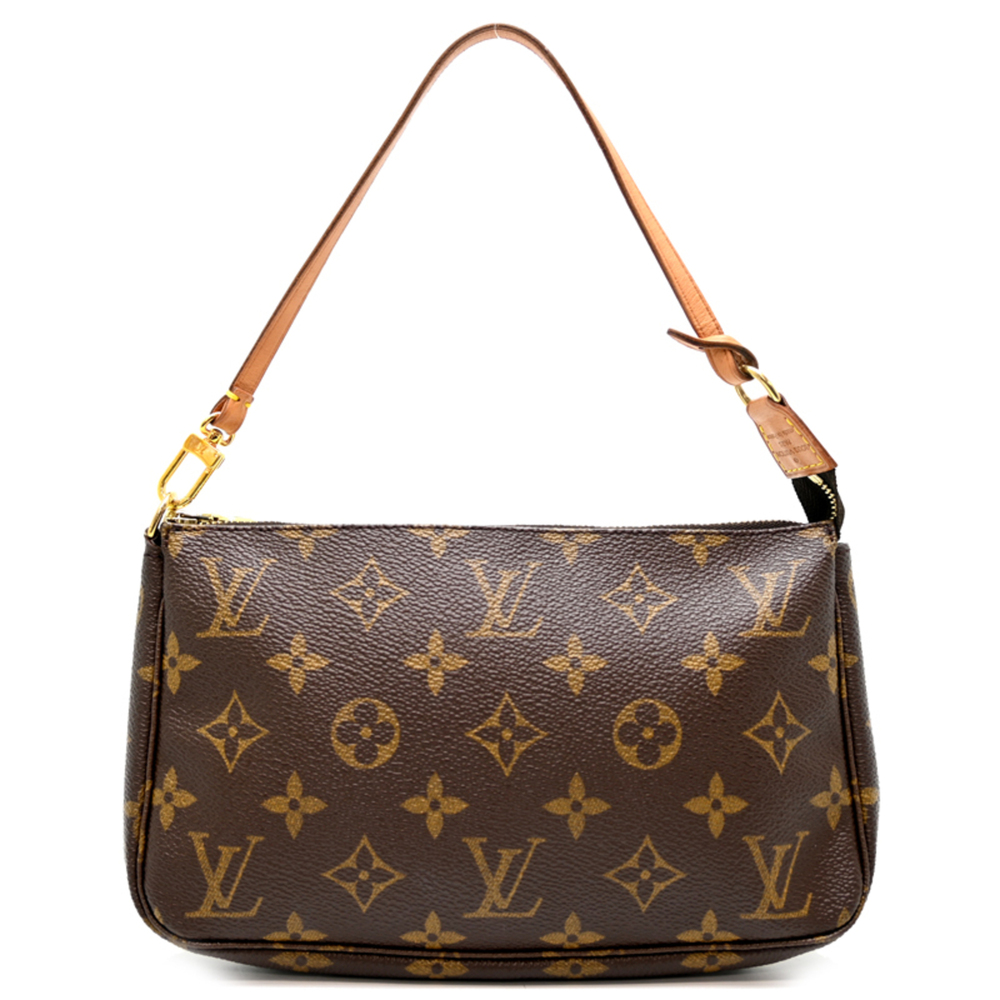 Louis Vuitton Pochette Accessoires Women's Shoulder Bag M51980 (Discontinued)...